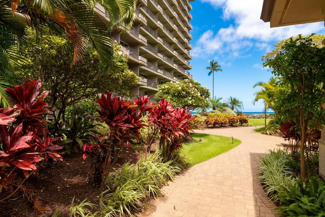 The Whaler Resort Lahaina Hotel