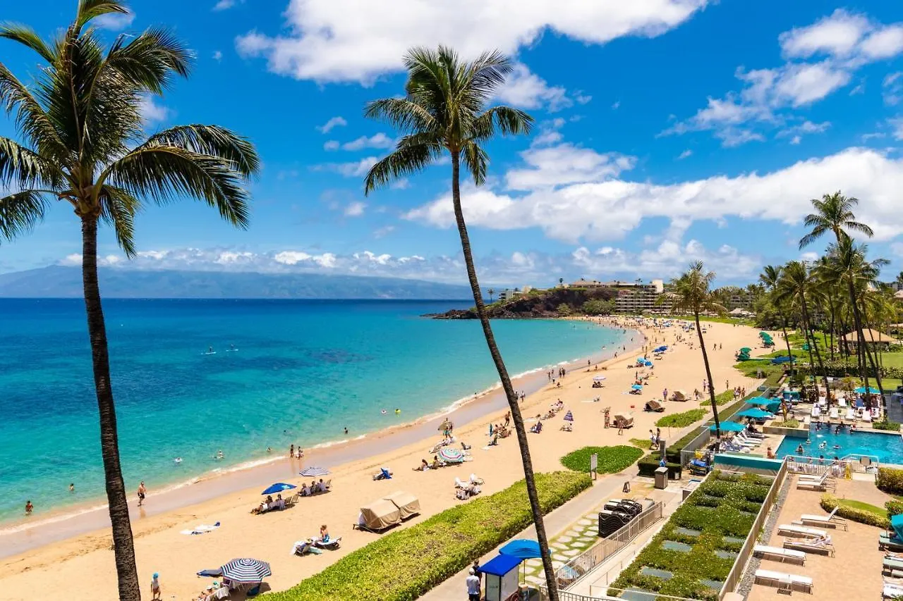 The Whaler Resort Lahaina