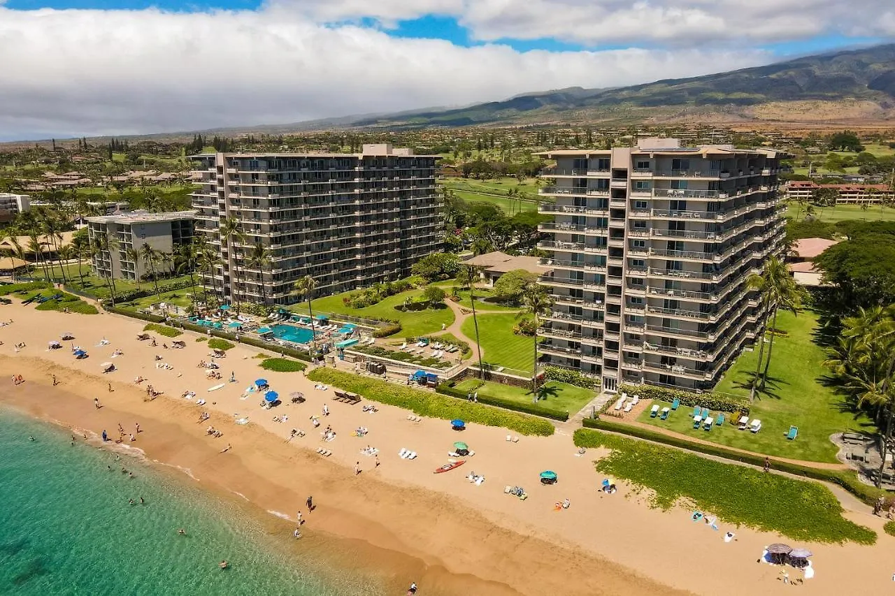Hotel The Whaler Resort Lahaina