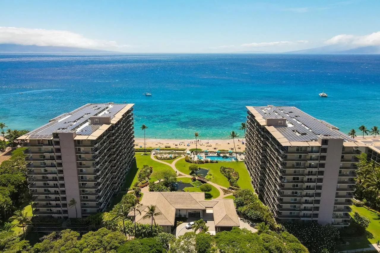 The Whaler Resort Lahaina USA