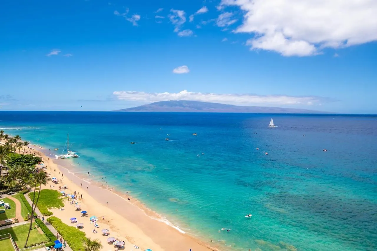 The Whaler Resort Lahaina 3*,  USA
