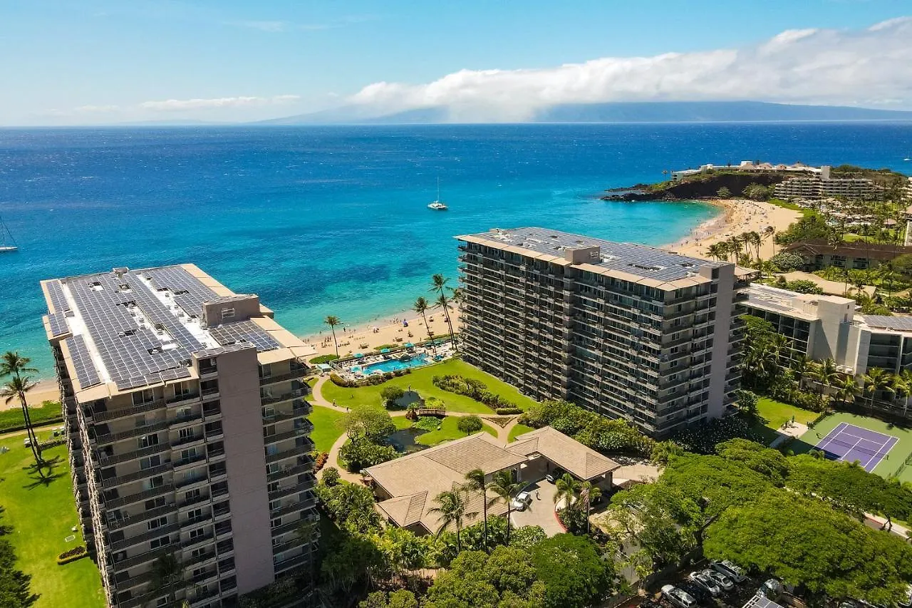 The Whaler Resort Lahaina Hotel