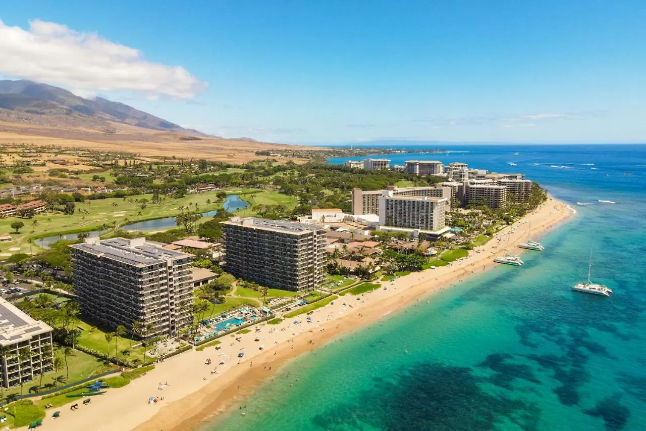 Hotel The Whaler Resort Lahaina
