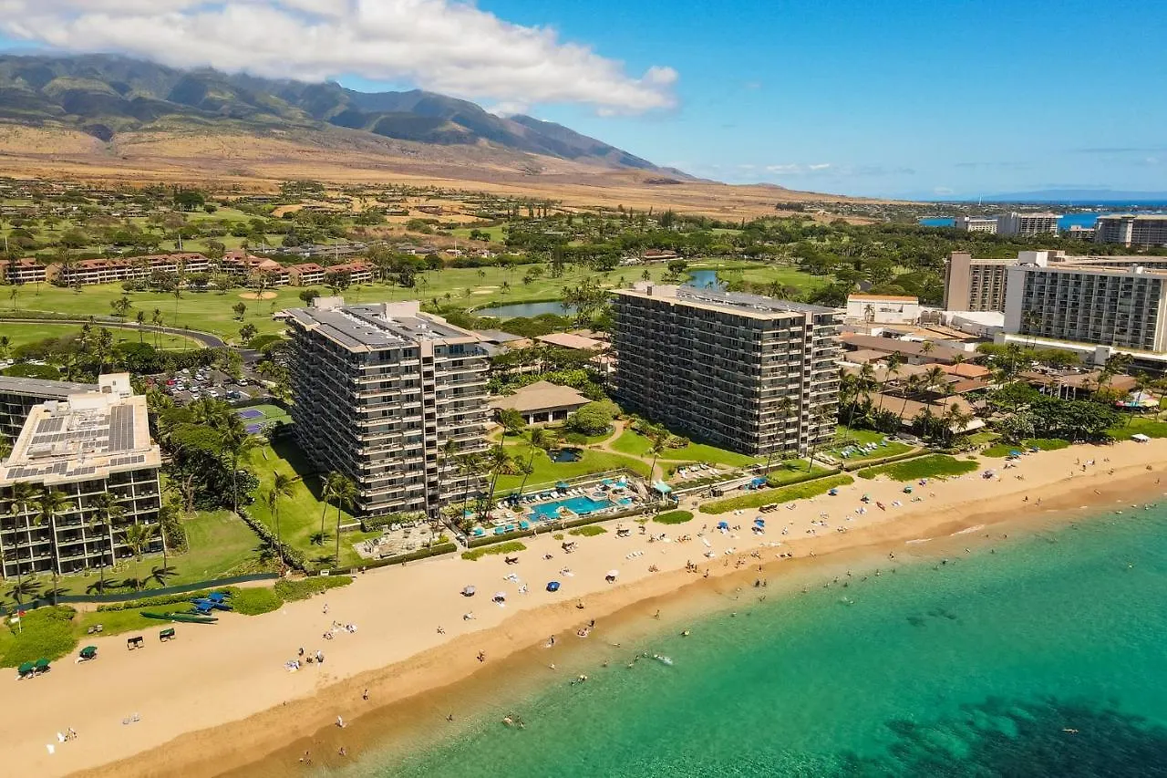 The Whaler Resort Lahaina 3*,
