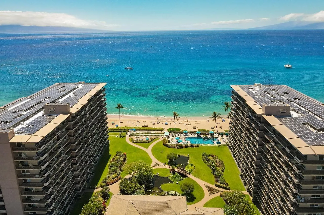 The Whaler Resort Lahaina Hotel