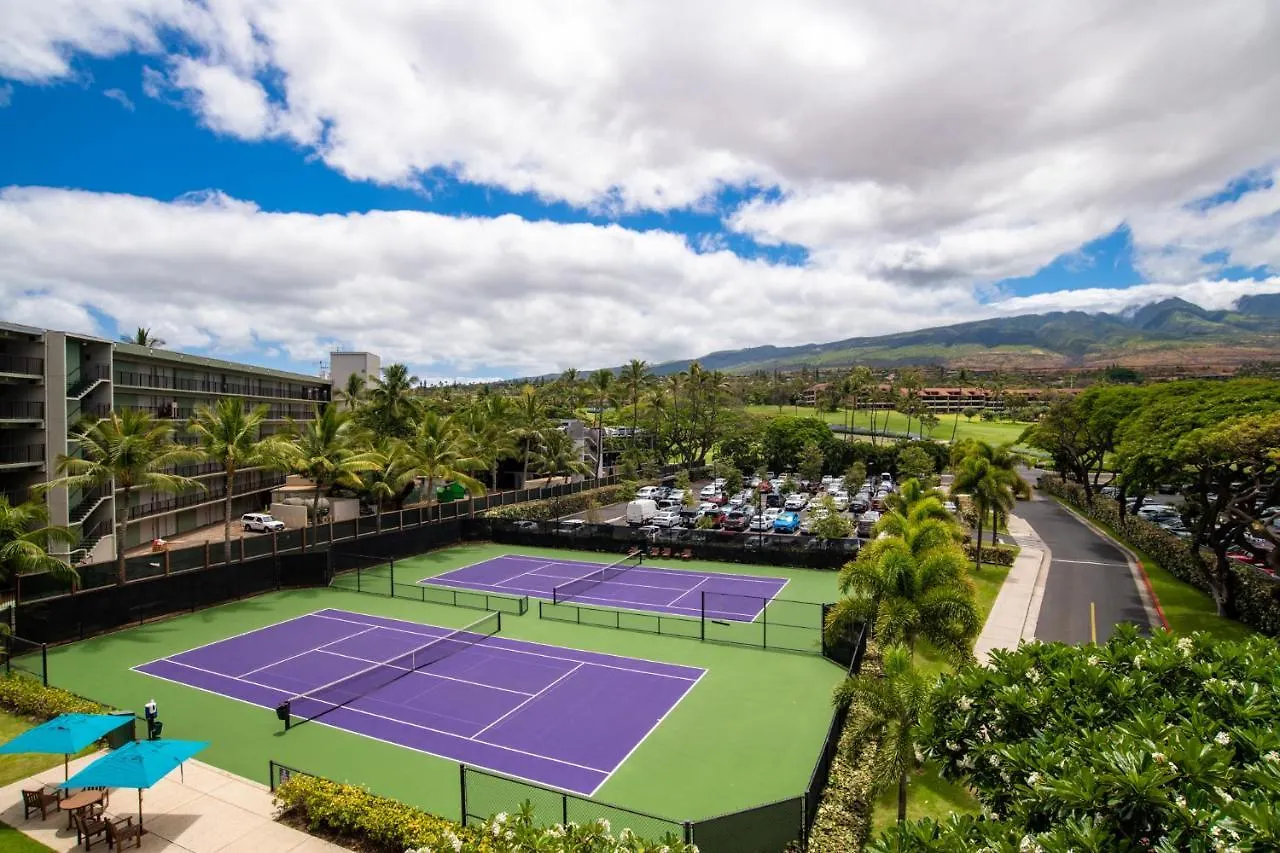 The Whaler Resort Lahaina USA