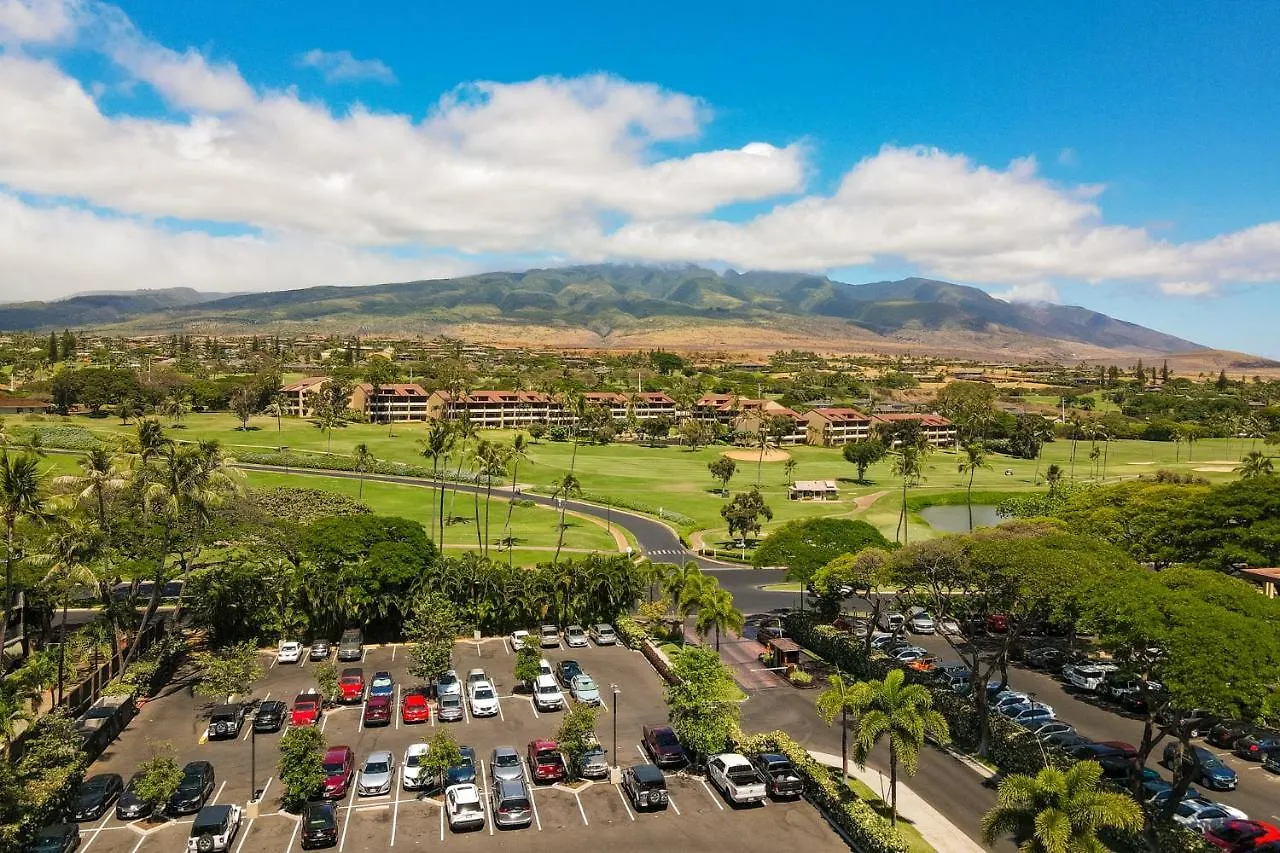 The Whaler Resort Lahaina Hotel