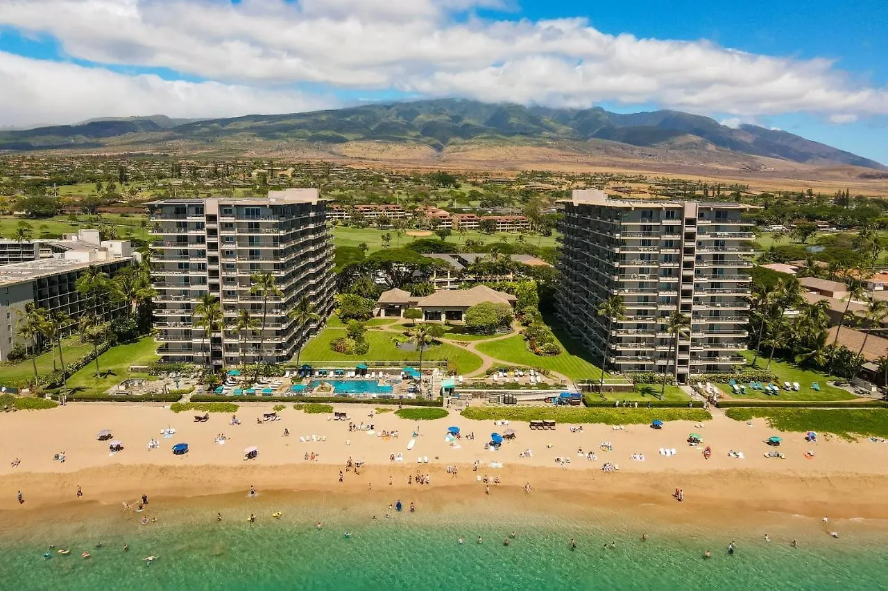 The Whaler Resort Lahaina