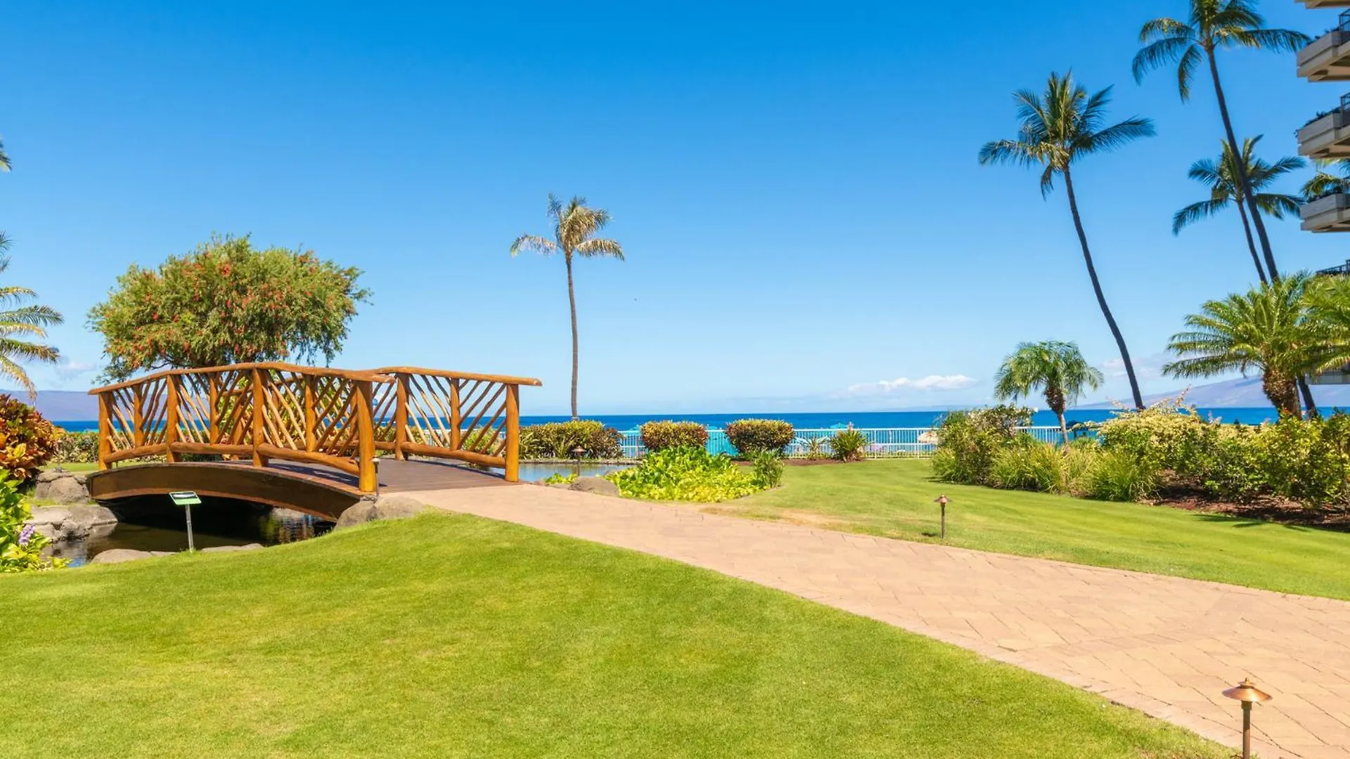 The Whaler Resort Lahaina