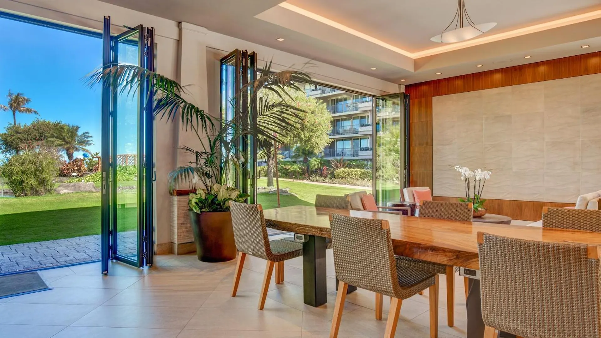 Hotel The Whaler Resort Lahaina
