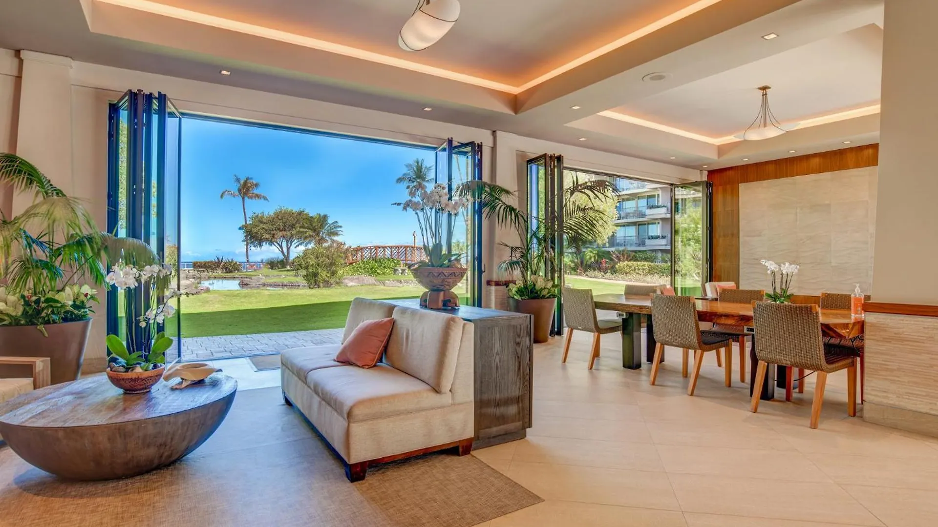 The Whaler Resort Lahaina USA