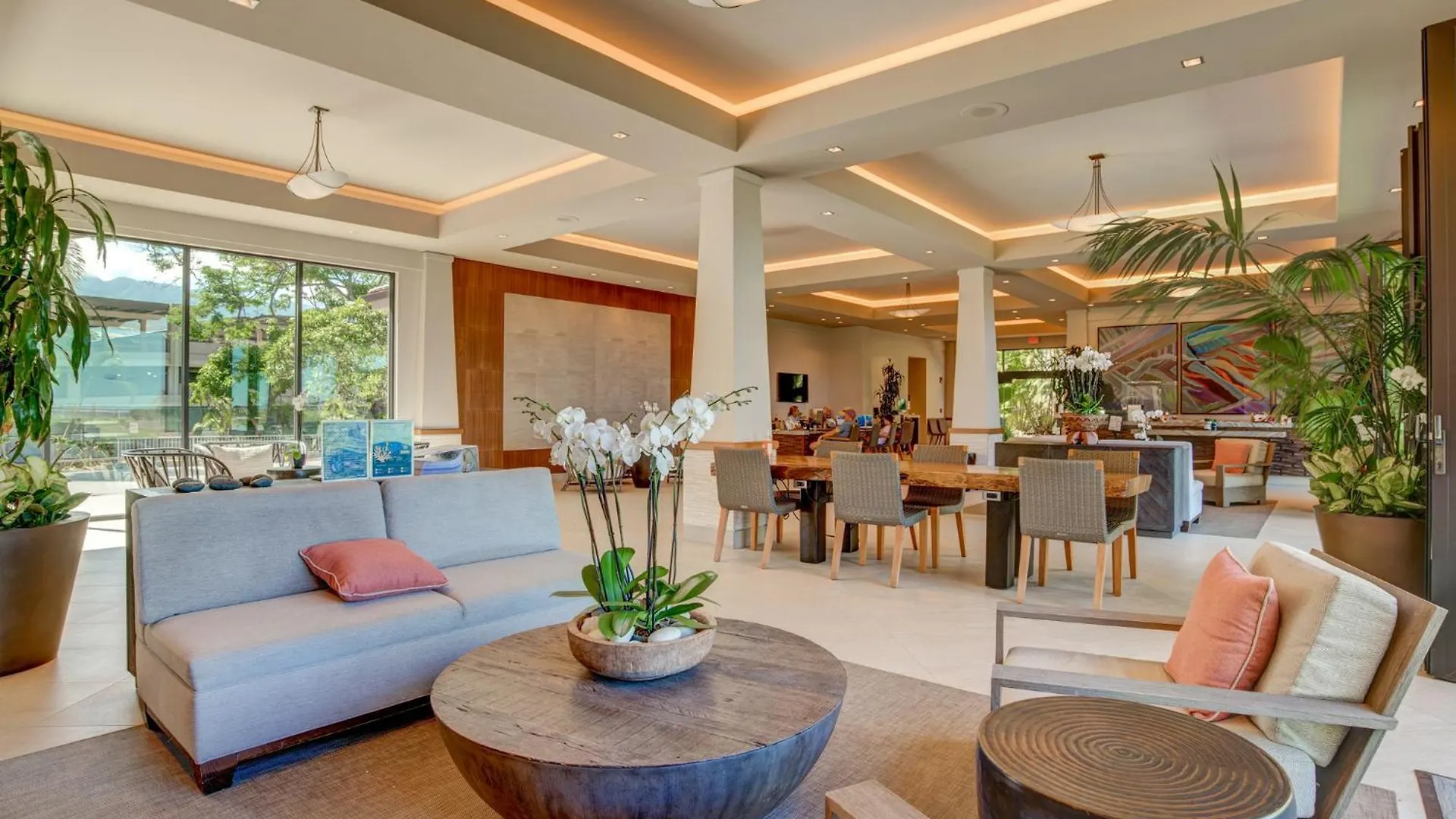 The Whaler Resort Lahaina 3*,  USA